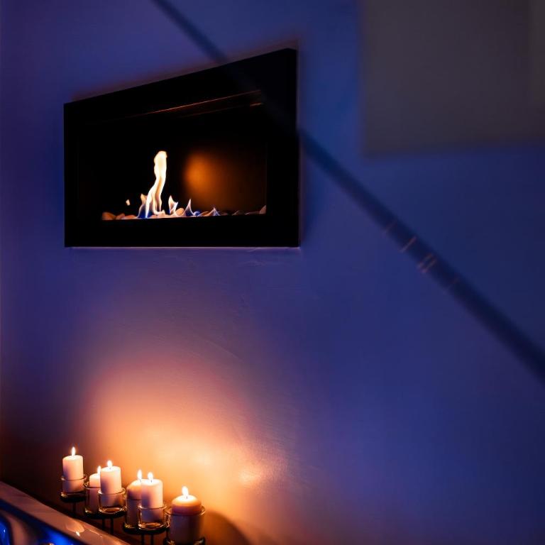 Old Court Luxury Suite Spa by Monholiday - Appartamento - 18
