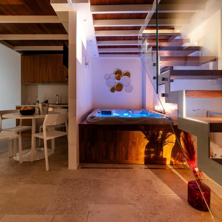 Old Court Luxury Suite Spa by Monholiday - Appartamento - 22