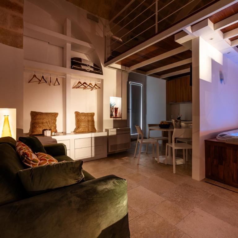 Old Court Luxury Suite Spa by Monholiday - Appartamento - 24