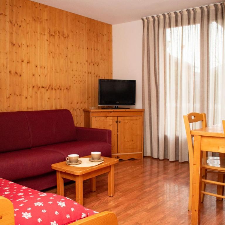 Chalet duplex 4 pièces, 8 pers, animaux admis, Superdevoluy - Chalet con 3 Camere da Letto - 2