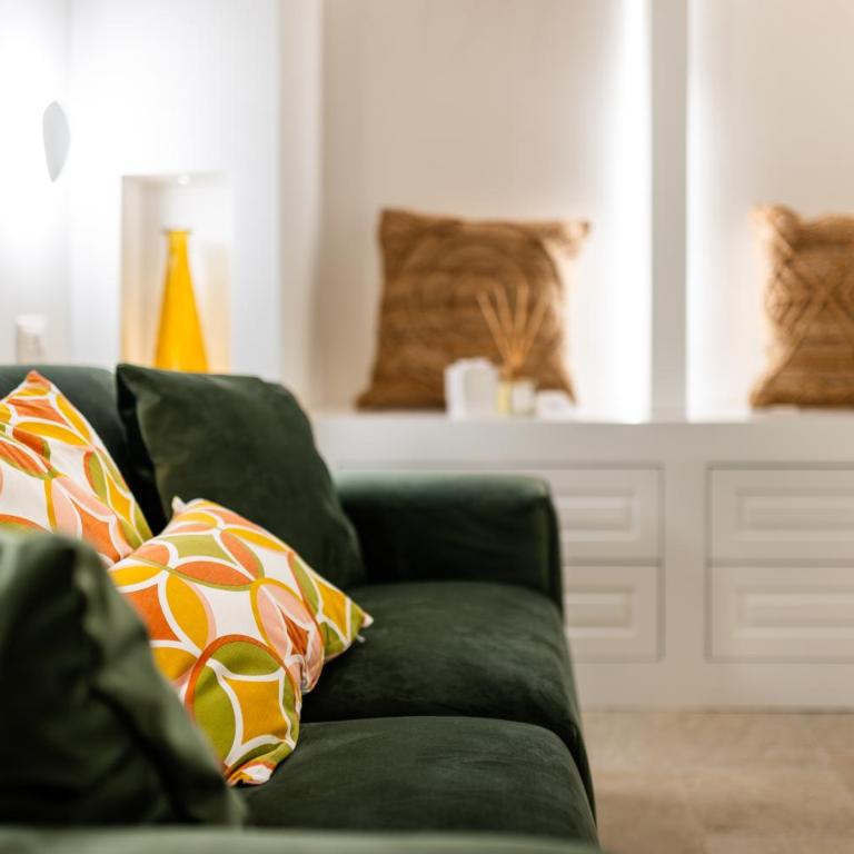 Old Court Luxury Suite Spa by Monholiday - Appartamento - 32