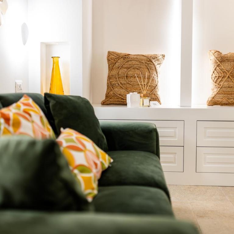 Old Court Luxury Suite Spa by Monholiday - Appartamento - 33