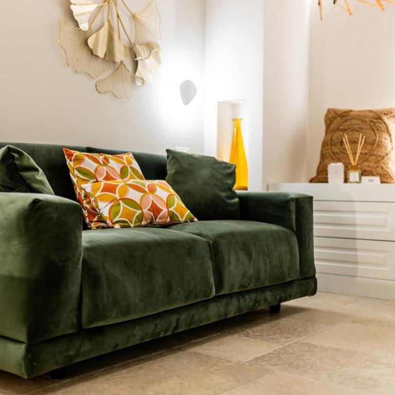 Old Court Luxury Suite Spa by Monholiday - Appartamento - 34
