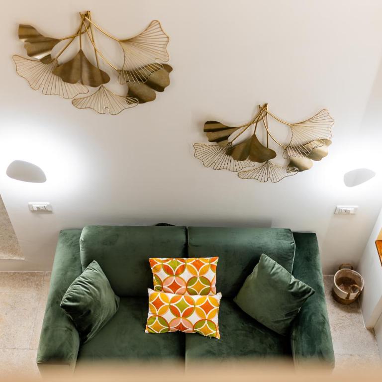 Old Court Luxury Suite Spa by Monholiday - Appartamento - 38