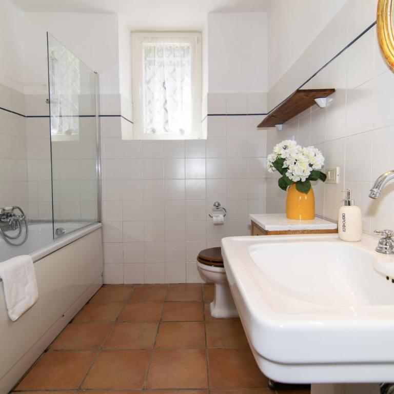 Villa Supina - 3BDR with Pool & Panoramic Lake Garda Views - Casa con 3 Camere da Letto - 20