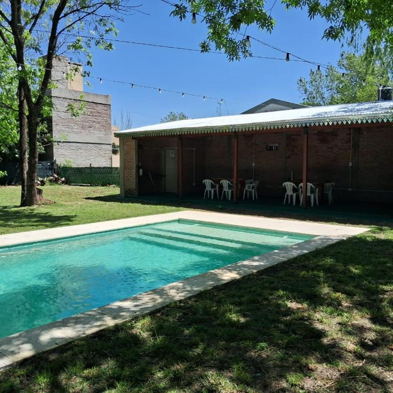 La Morada en Funes - Casa de 2 dormitorios - 1