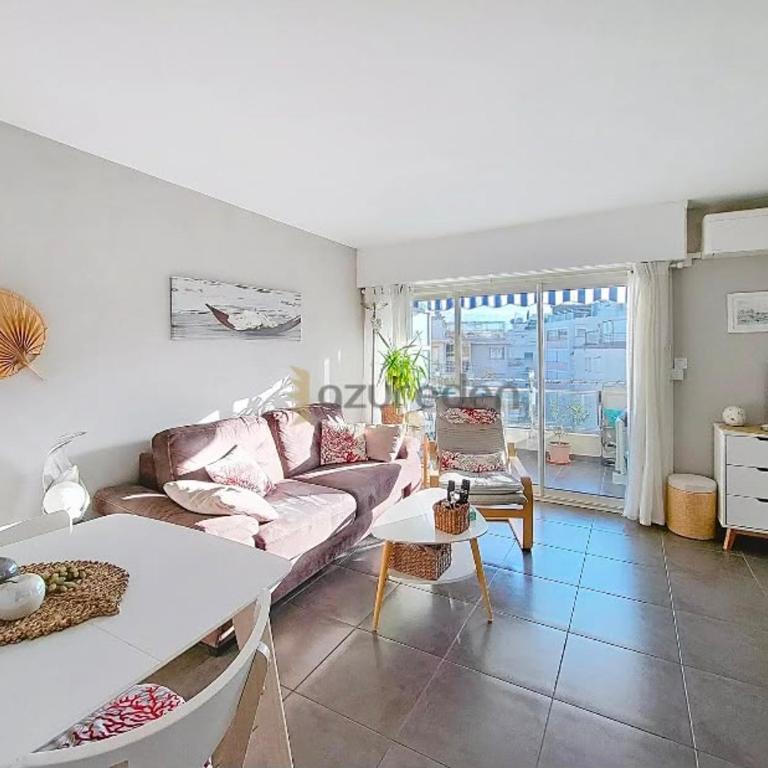 Le Corsaire YourHostHelper - Appartement 2 Chambres - 1