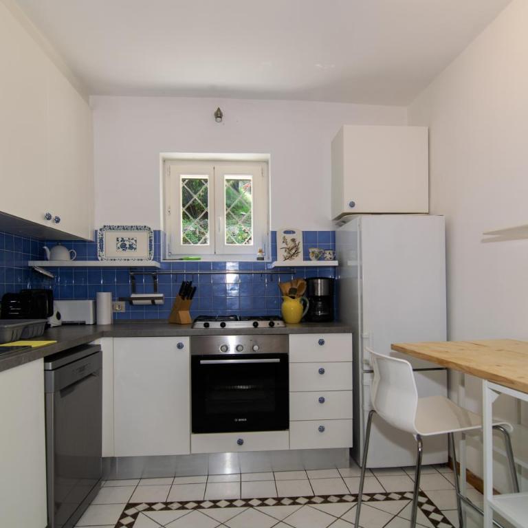 Villa Supina - 3BDR with Pool & Panoramic Lake Garda Views - Casa con 3 Camere da Letto - 21
