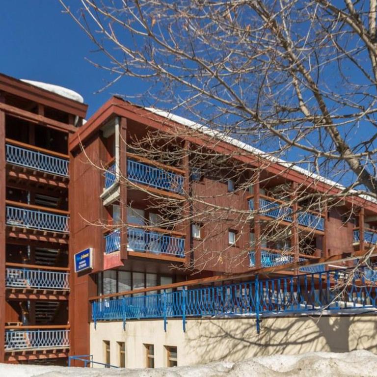 Appartement rénové calme avec balcon, parking, wifi – 7/8 pers - FR-1-346-305 - Appartement - 18