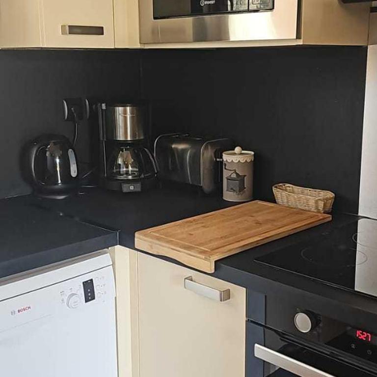 Chalet duplex 3 pièces, 6 pers, station Superdevoluy - FR-1-504-642 - Chalet - 19