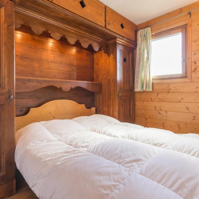 Appartement calme aux Arcs 1800, 6 pers, balcon - FR-1-346-320 - Appartement - 13