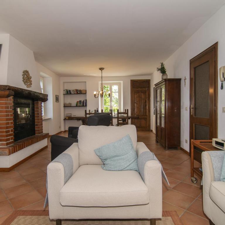 Villa Supina - 3BDR with Pool & Panoramic Lake Garda Views - Casa con 3 Camere da Letto - 26