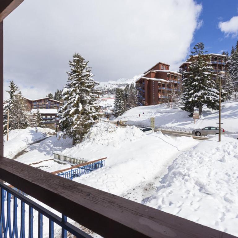 Studio rénové calme 5 pers · Balcon · Wi-Fi - FR-1-346-355 - Appartement - 16