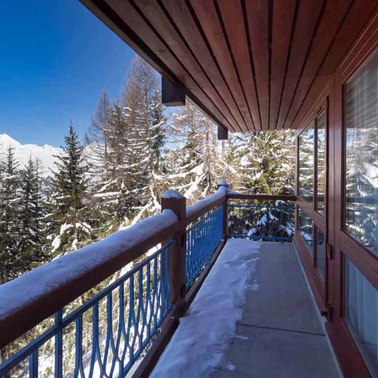 Appartement rénové calme 3 pièces 54m² avec balcon, TV et Wifi - FR-1-346-306 - Appartement - 18
