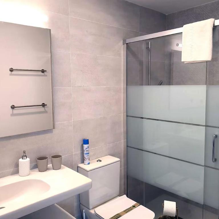 Dragonfly Appartment - Appartement 1 Chambre - 9
