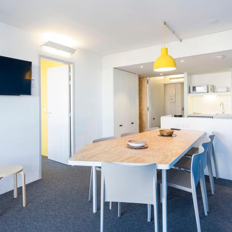 Appartement calme rénové - 7/8 pers - Balcon - Wifi et Parking - FR-1-346-312 - Appartement - 11