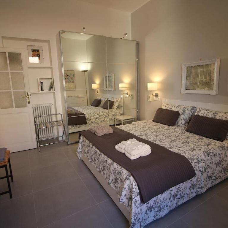 Klee House Trastevere - Appartamento con 2 Camere da Letto - 1