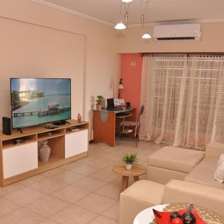 Depto pleno centro de monte grande - Apartamento de 2 dormitorios - 1