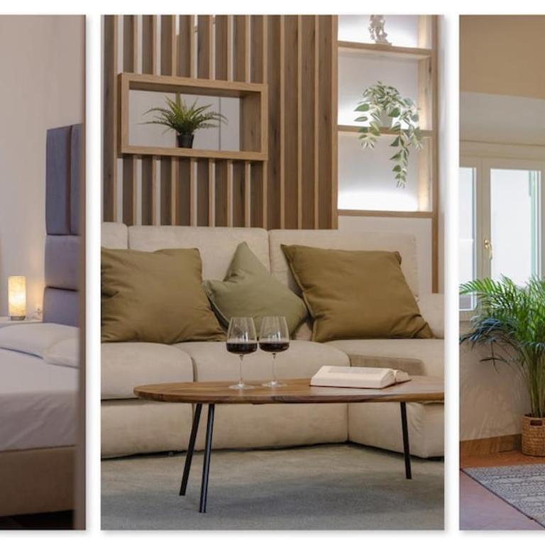 Central Market 3-bedroom Apartment - Appartamento con 3 Camere da Letto - 1