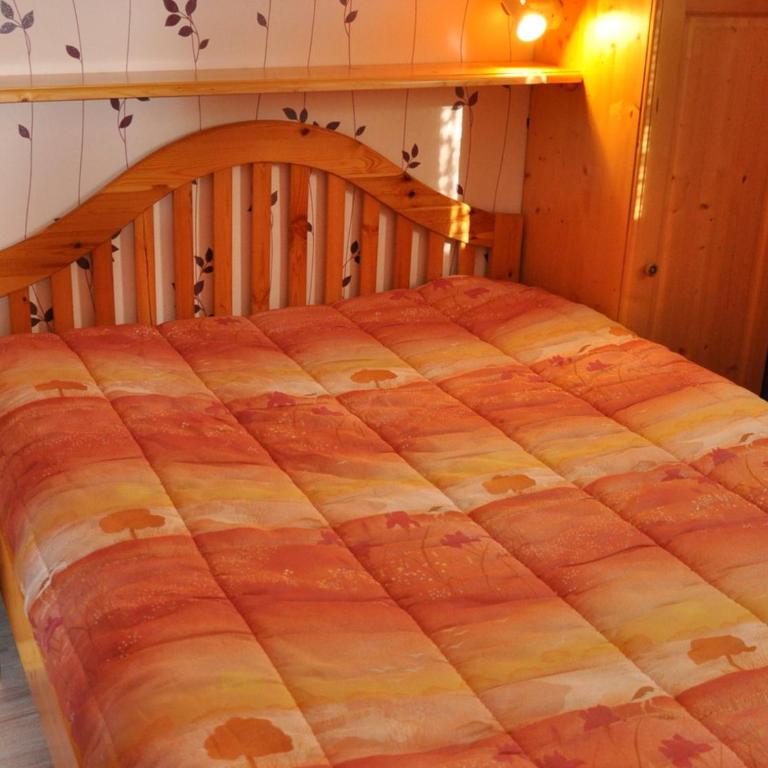 Charmant 2 pièces central ! Balcon, parking, idéal pour 4 personnes - Apartment mit 1 Schlafzimmer - 14