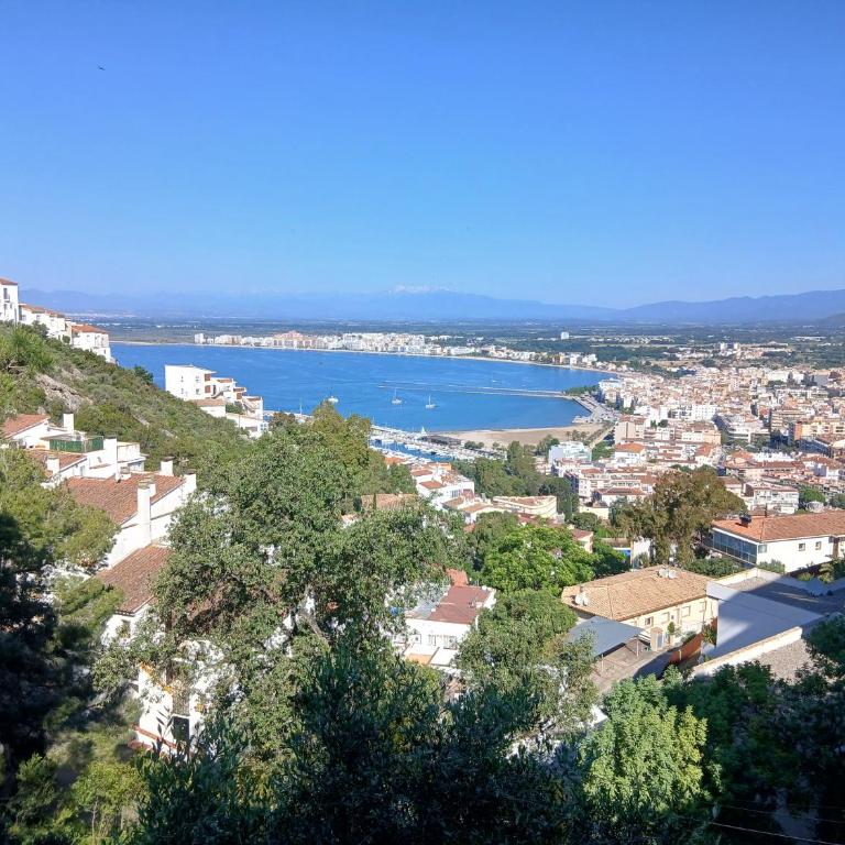 Charmant appartement avec vue sur mer et montagne - Apartamento de 2 dormitorios - 1