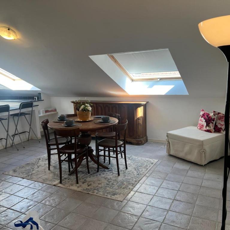 Casa Bouganville - Appartamento con 1 Camera da Letto - 1
