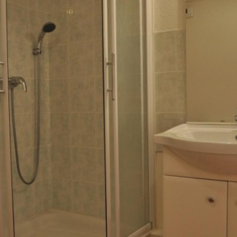Charmant studio avec terrasse sud, animaux admis, parking - Studio - 7