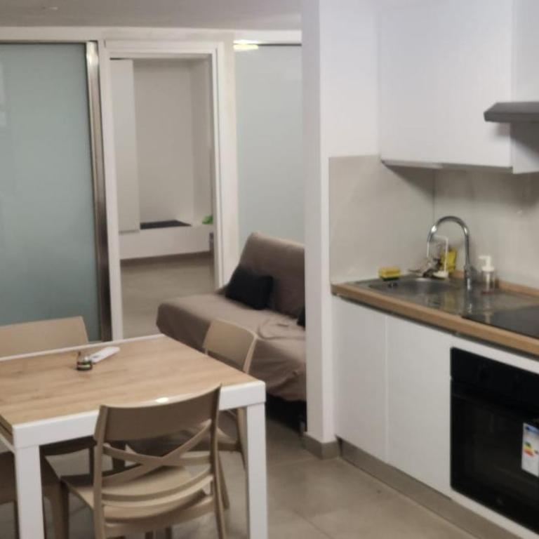 Mon Amour - Two-Bedroom Apartment - 1