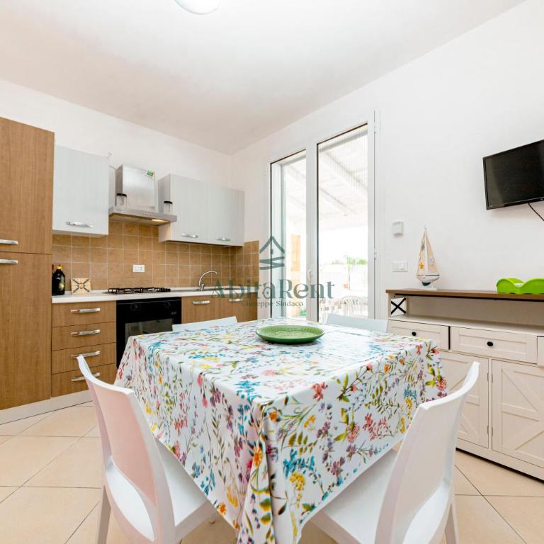 VILLA 13 - Torre Dell'Orso - Appartamento con 2 Camere da Letto - 1