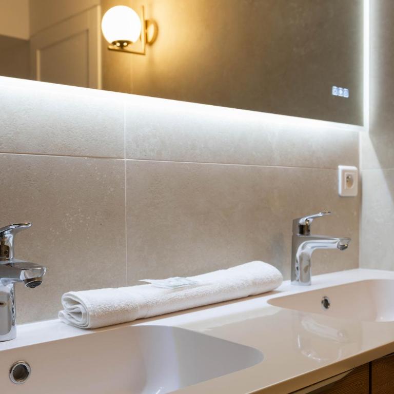 Villa Pinsons Saint Tropez - Villa - 21