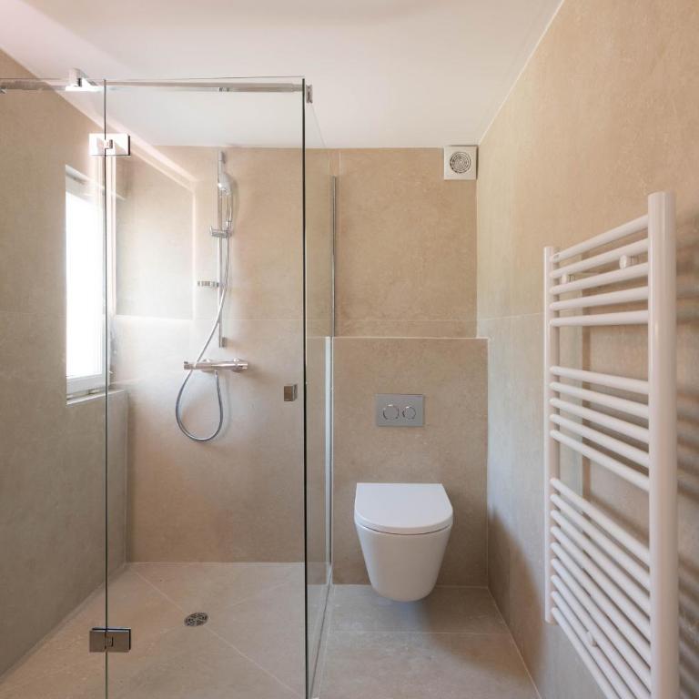 Villa Pinsons Saint Tropez - Villa - 32