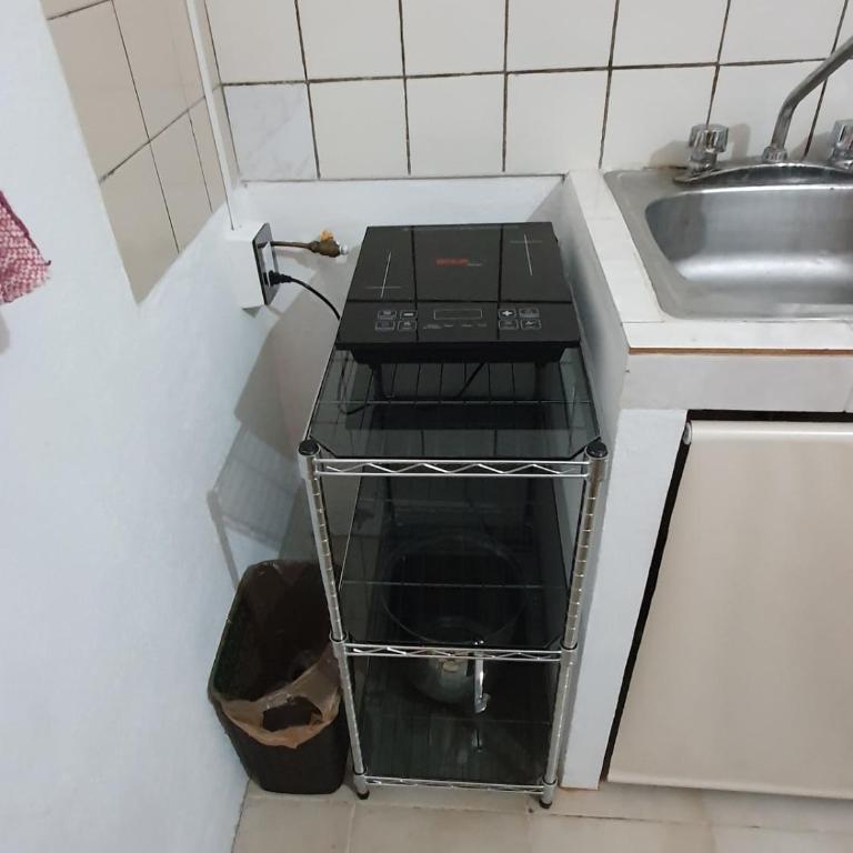 Casa Mamá Rosita - Apartamento de 1 dormitorio - 12