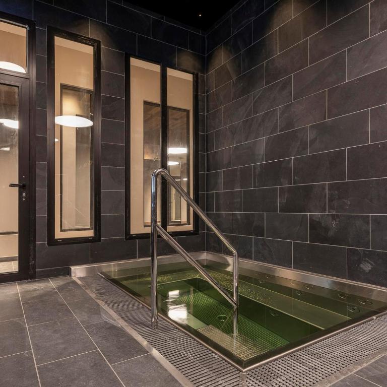 Splendide appartement 6 pièces, spa et cheminée pour 11 pers à Avoriaz - Chalet 3 Chambres - 20