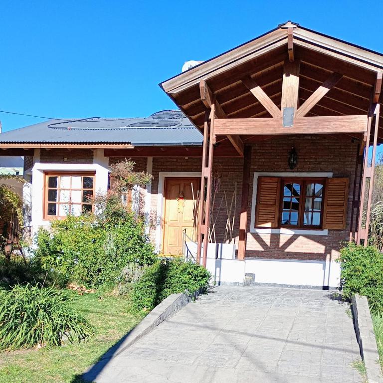 Cabañas Risu - Apartamento de 2 dormitorios - 1