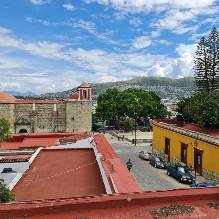 Casa Mamá Rosita - Apartamento de 1 dormitorio - 23