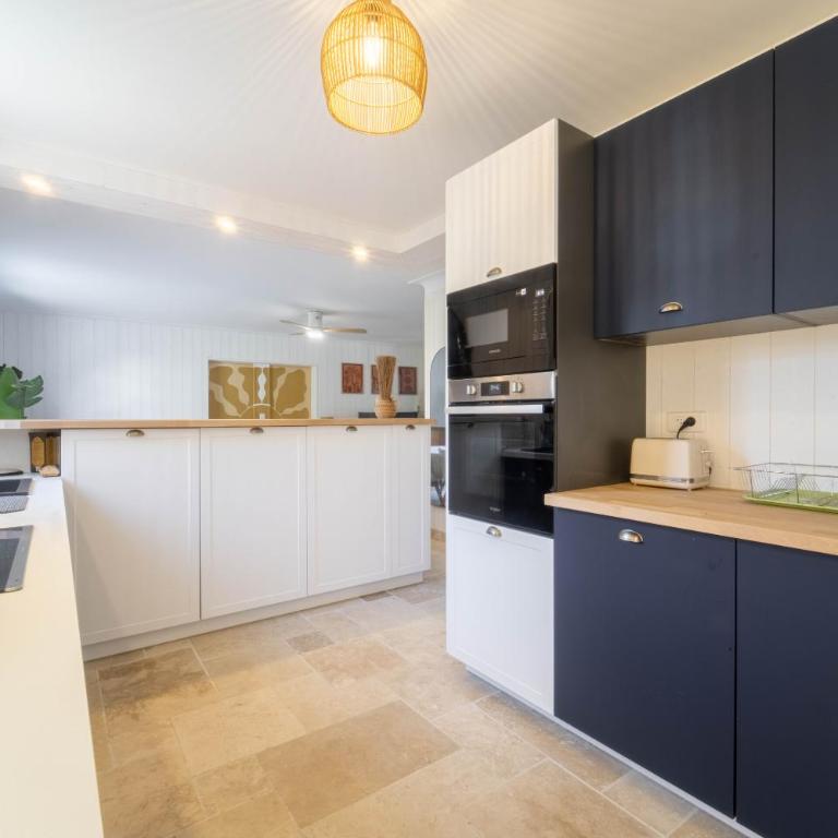 La Boguita By La Boga Surf House - Standard Quadruple Room - 10