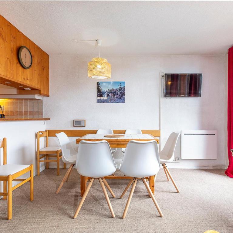 Duplex ensoleillé 4 pièces à Avoriaz pour 6 - Appartement 3 Chambres - 13