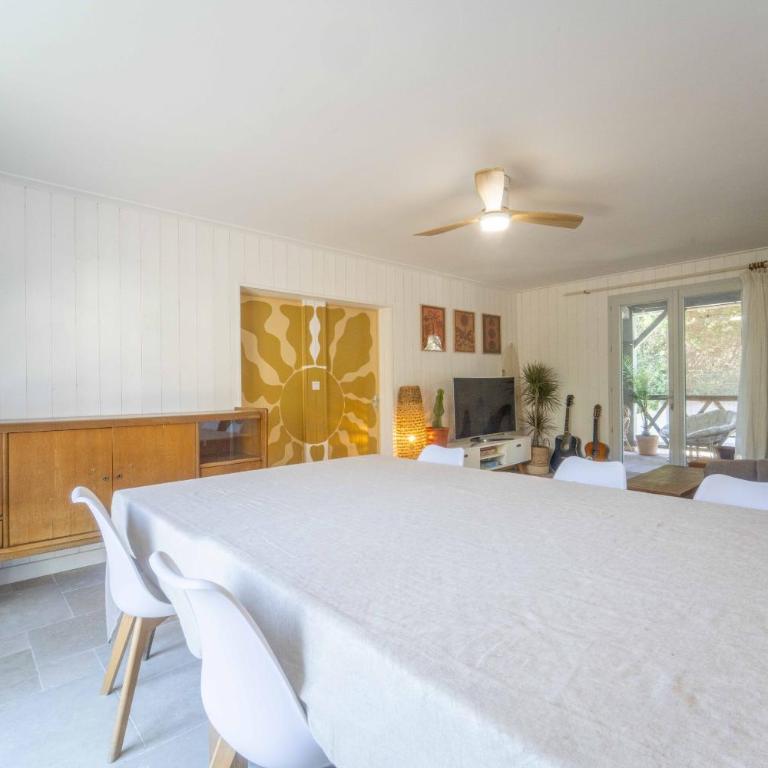 La Boguita By La Boga Surf House - Standard Quadruple Room - 27