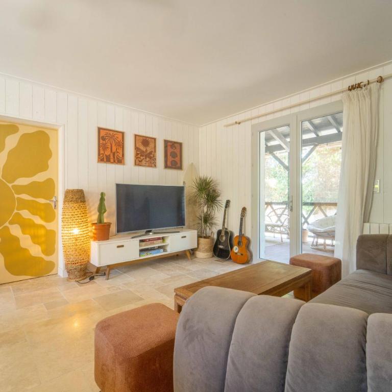 La Boguita By La Boga Surf House - Standard Quadruple Room - 25
