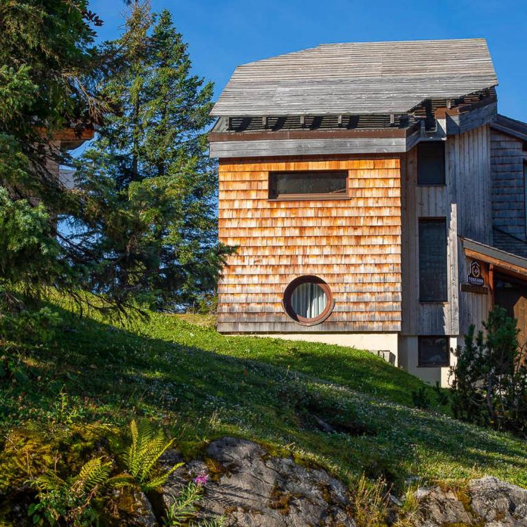 Chalet moderne et chaleureux de 7 pièces pour 12 pers. à Avoriaz - Chalet 3 Chambres - 11