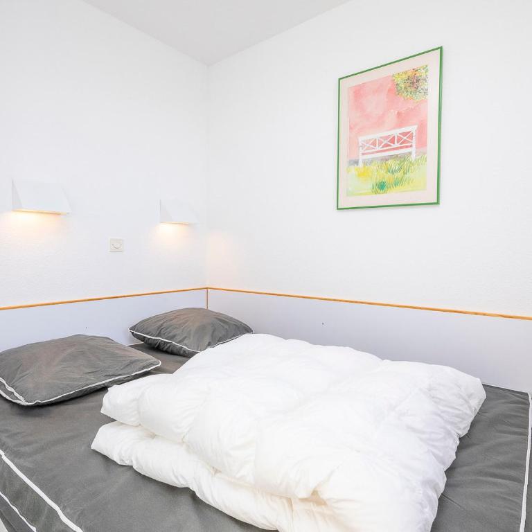 Appartement familial 6 pers. avec balcon à Avoriaz - Appartement 1 Chambre - 10