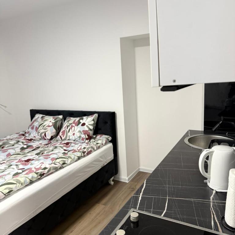 SunnySide of City - Sarajevo - Apartman sa 1 Spavaćom Sobom - 5