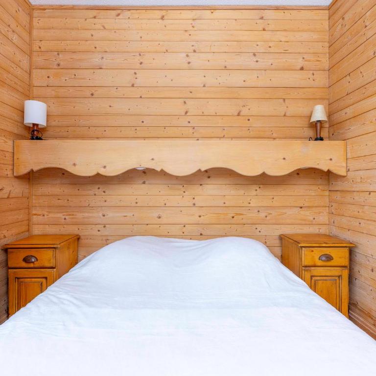 Appartement confortable pour 6 personnes à Avoriaz - Appartement 2 Chambres - 10