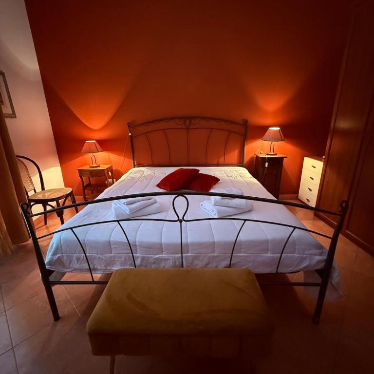 Hola House Palermo Cathedral T - Apartment mit 1 Schlafzimmer - 4