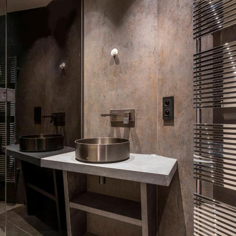 Luxueux appartement 6 chambres au cœur d'Avoriaz avec accès spa - Chalet 3 Chambres - 17