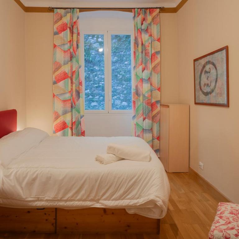 Il Soggiorno Arancio - Affitti Brevi Italia - Apartment mit 2 Schlafzimmern - 1
