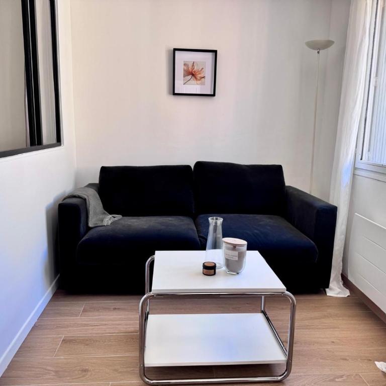 L'havre frais du port - Appartement 1 Chambre - 1