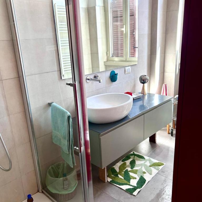 Comfort Apartment Roma - Appartamento con Balcone - 4