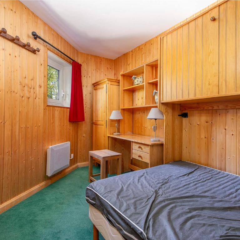 Spacieux appartement 4 pièces, cheminée, 6 pers - Avoriaz - Appartement 3 Chambres - 11