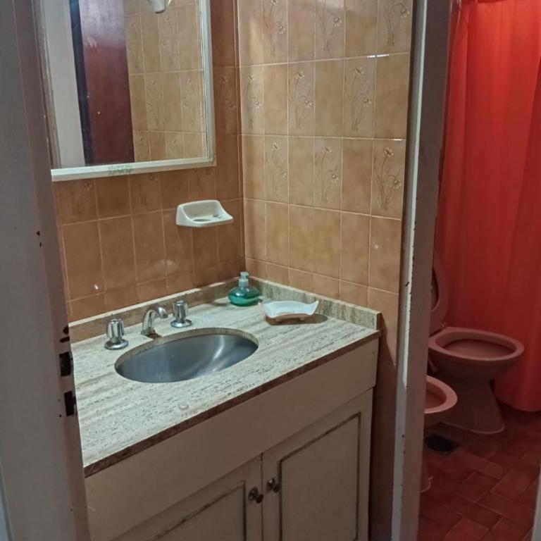 Casa Rodas - Casa de 3 dormitorios - 1